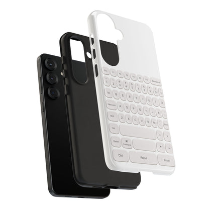"The Control Centre" Mobile Phone Case