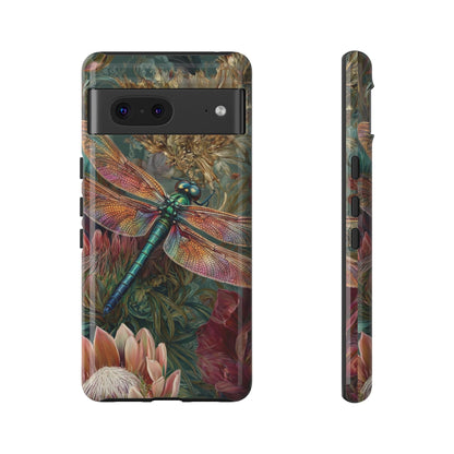 "Dragonfly" Mobile Phone Case
