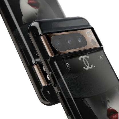 "Drama" Mobile Phone Case