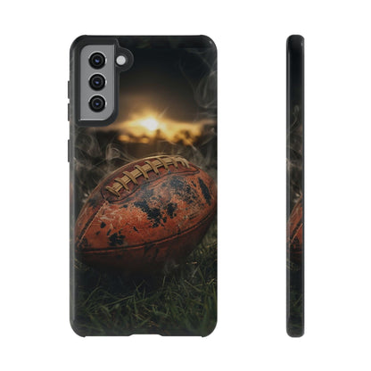 "Rise and Grind" Mobile Phone Case