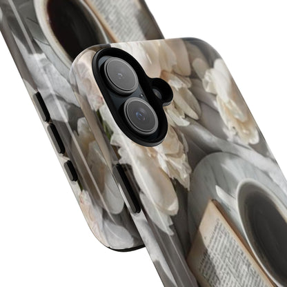 "The Perfect Combination" Mobile Phone Case