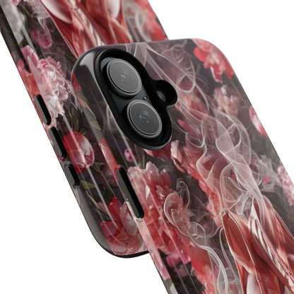 "Ribbon and Bloom" Mobile Phone Case