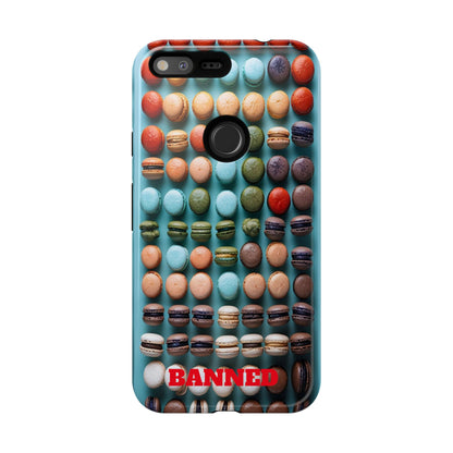 "Not on Ozempic Lists" Mobile Phone Case