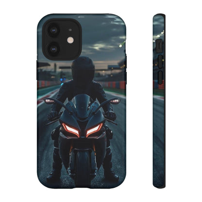 "Full Noise" Mobile Phone Case