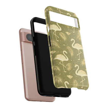 "Flamingo" Mobile Phone Case