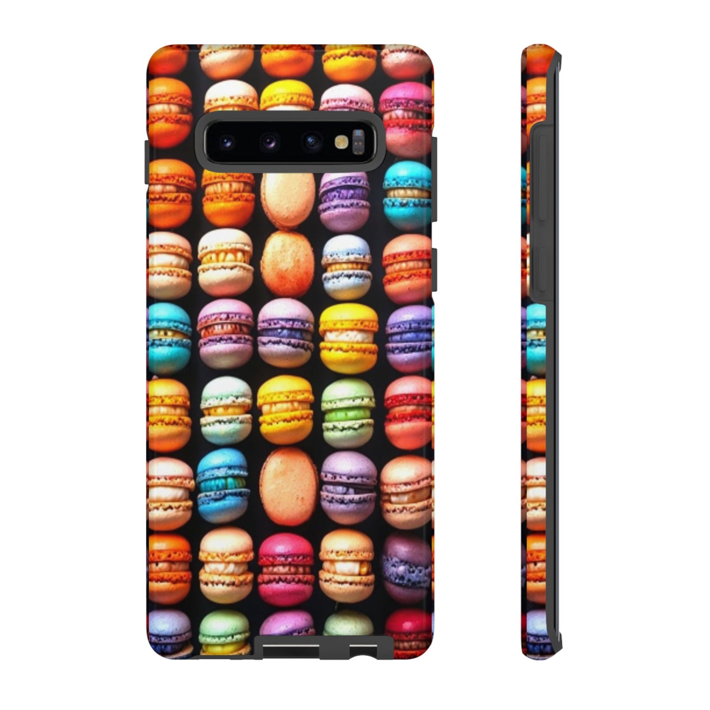 "Bite Me" Mobile Phone Case