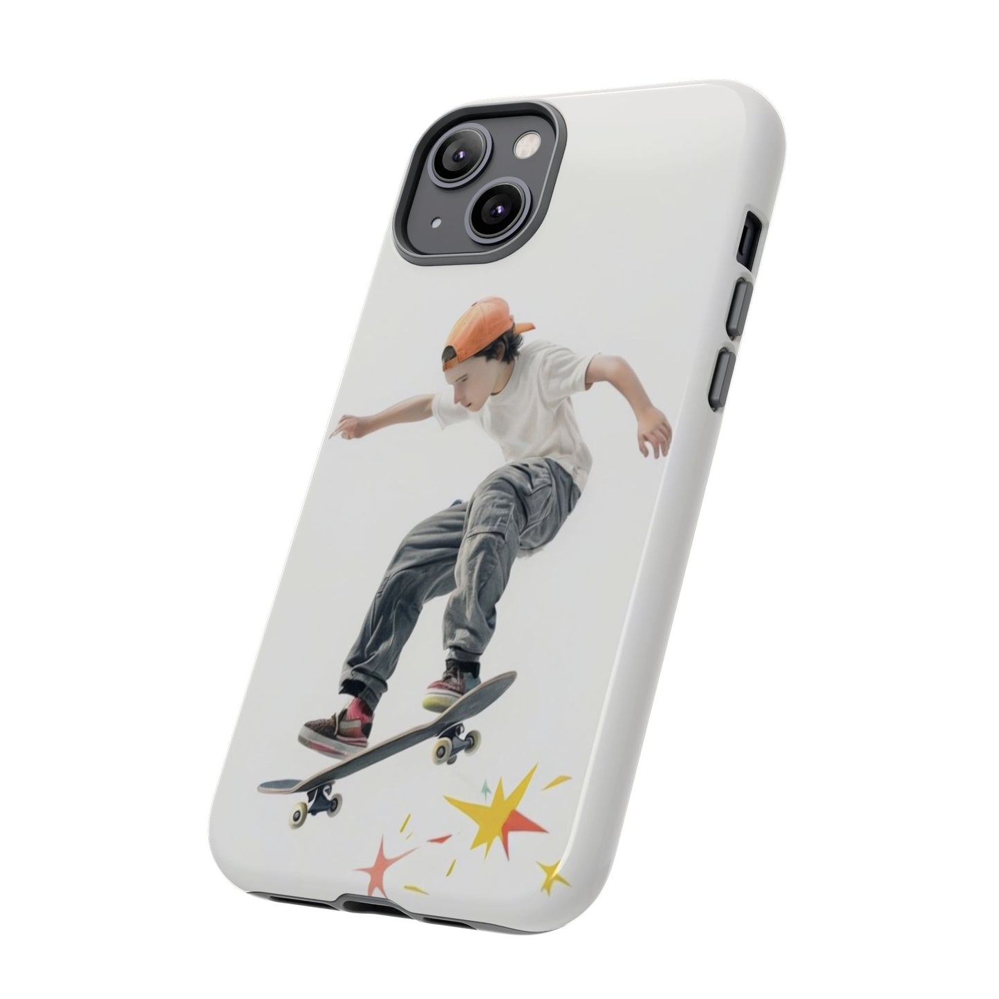 "Ramp Rebel" Mobile Phone Case