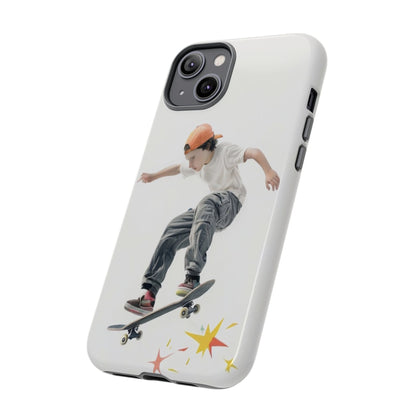 "Ramp Rebel" Mobile Phone Case