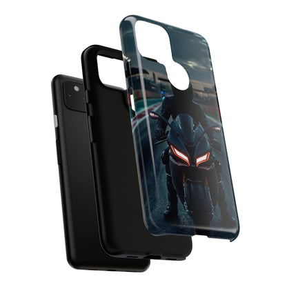 "Full Noise" Mobile Phone Case