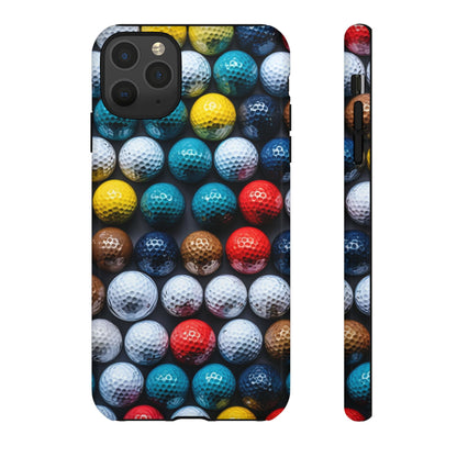 "Escape" Mobile Phone Case