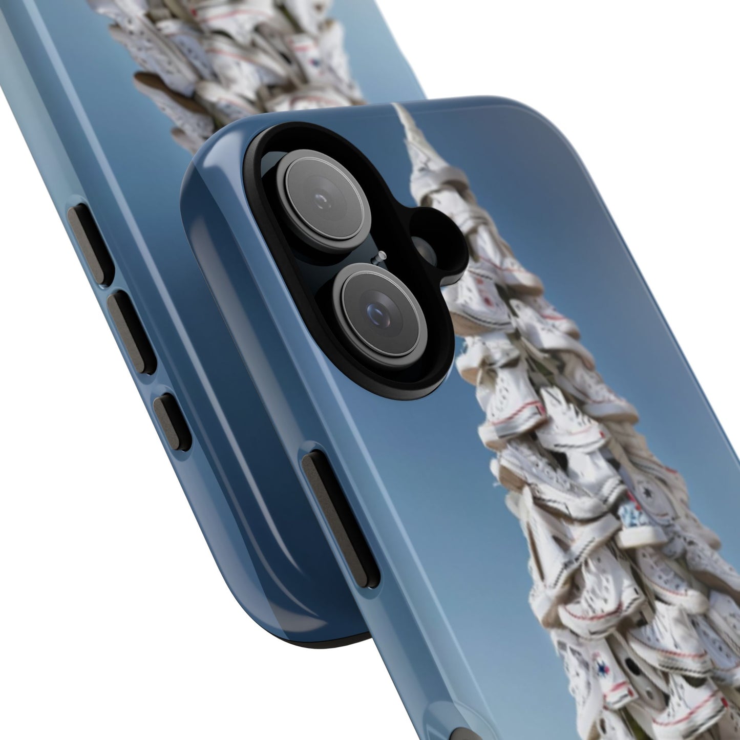 "Converse Christmas" Mobile Phone Case