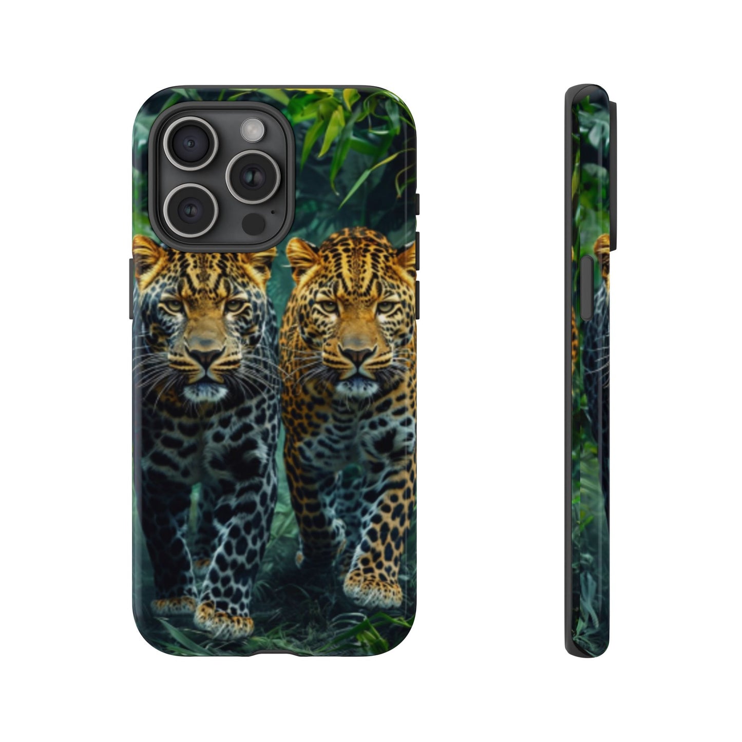 "Life is Short.  Keep Moving" Mobile Phone Case