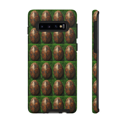"The Old War Horse" Mobile Phone Case