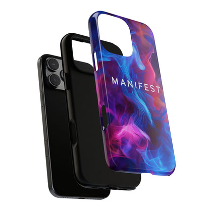 "Shape your own Destiny" Mobile Phone Case