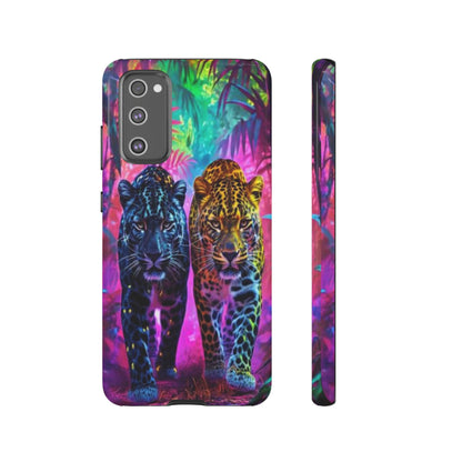 "One for the Twins" Mobile Phone Case