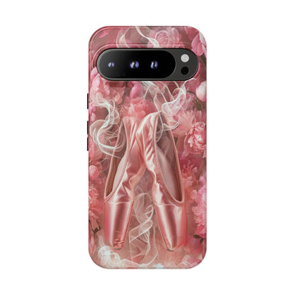 "Break a Leg, not a Stem" Mobile Phone Case