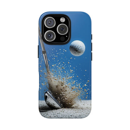 "Sand and Sky" Mobile Phone Case