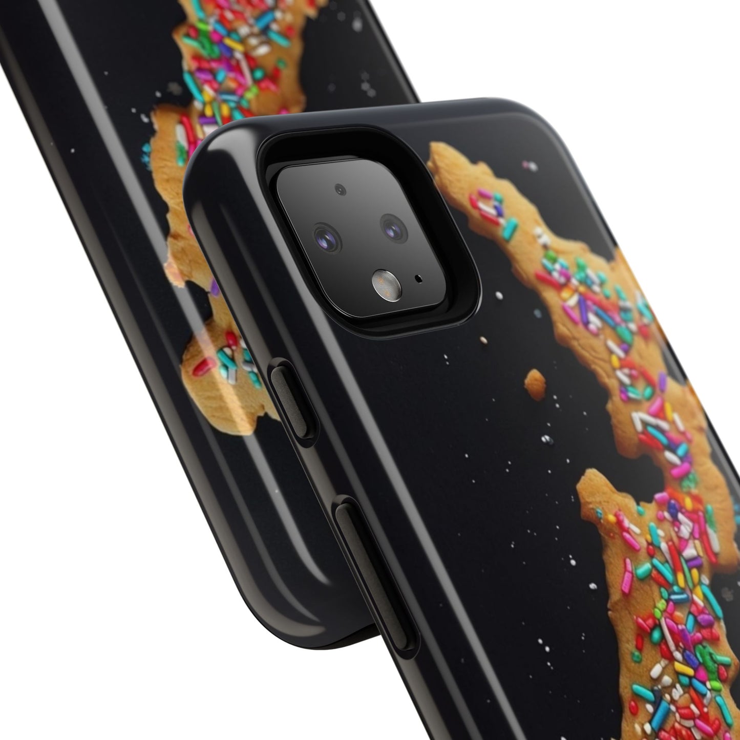 "Home has never looked so Sweet" Mobile Phone Case