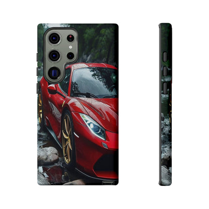 "Drive it like you own it" Mobile Phone Case