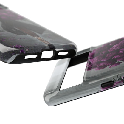 "Street Petal" Mobile Phone Case