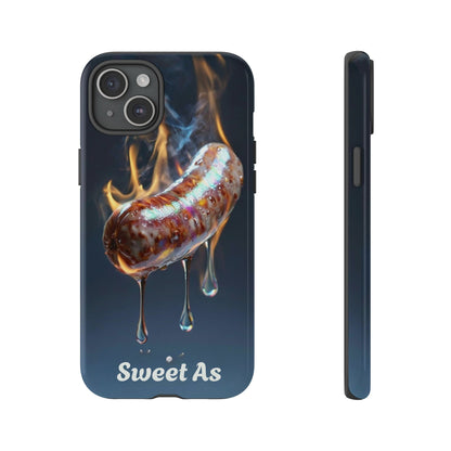 "Sweet As" Mobile Phone Case