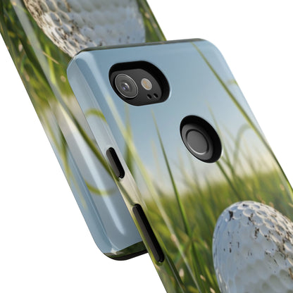 "Grass Trap" Mobile Phone Case