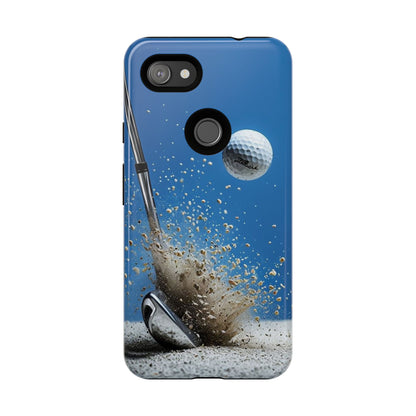 "Sand and Sky" Mobile Phone Case