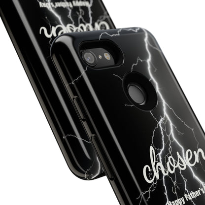"Chosen" Mobile Phone Case
