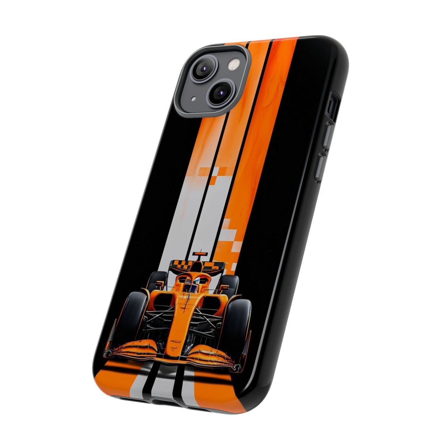 "Redline" Mobile Phone Case