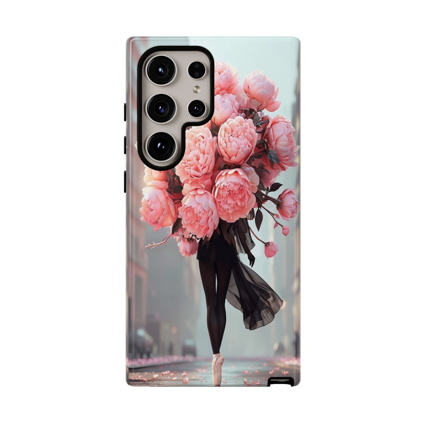 "Petal" Mobile Phone Case