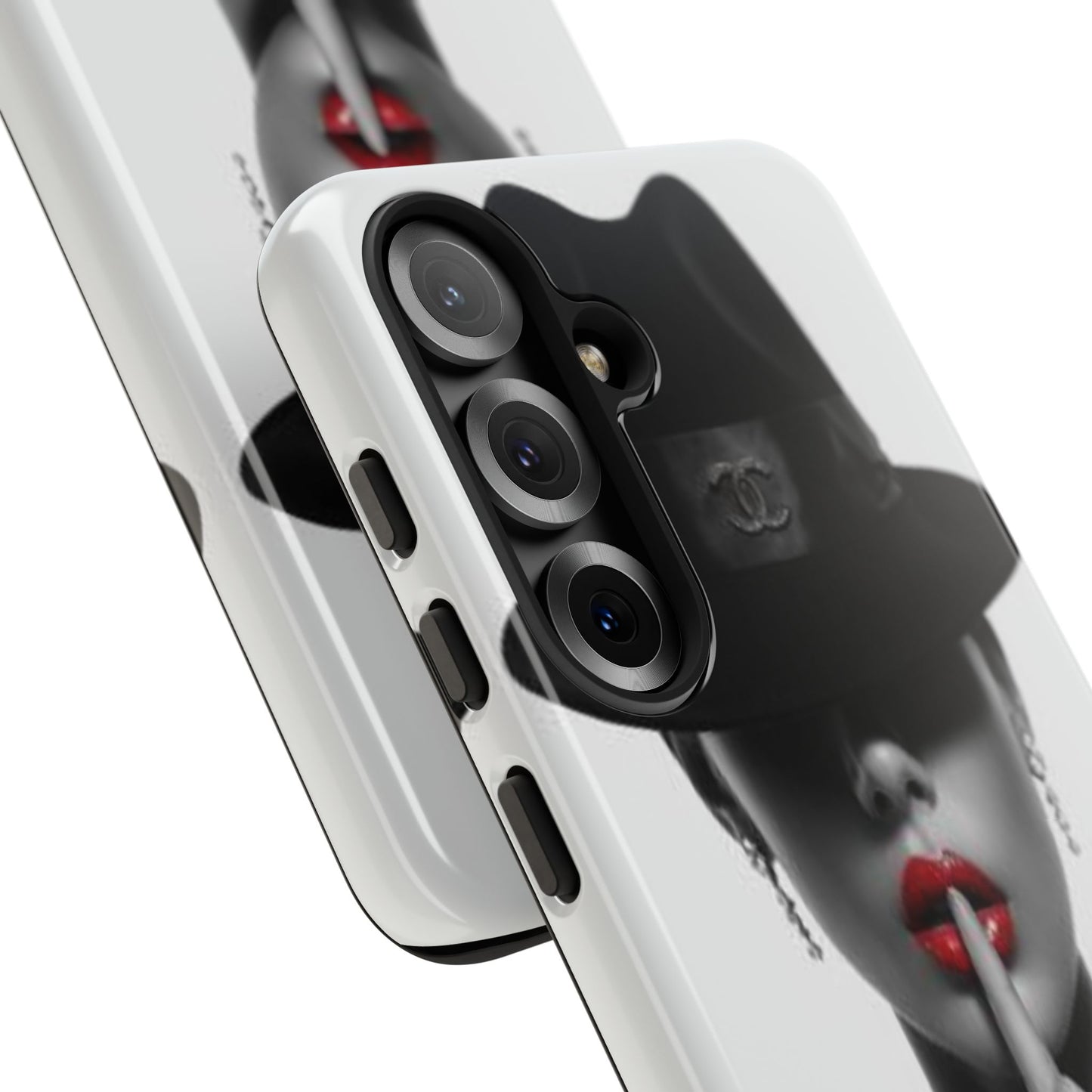 "Expresso Yourself" Mobile Phone Cases