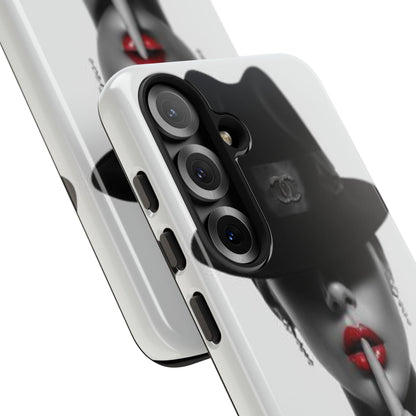 "Expresso Yourself" Mobile Phone Cases