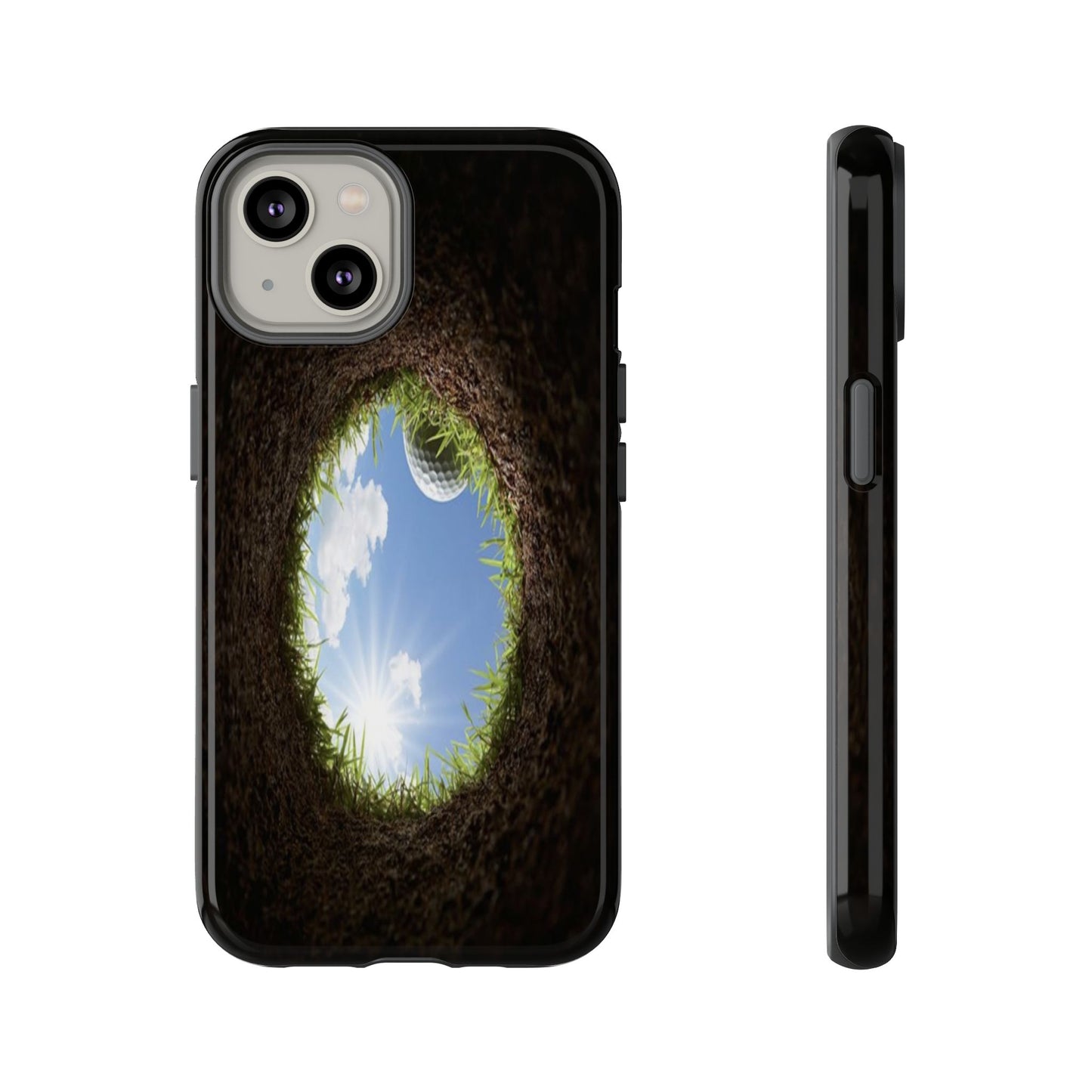 "The Drop" Mobile Phone Case