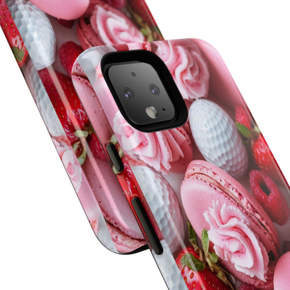 "Par-Fect Treat" Mobile Phone Case