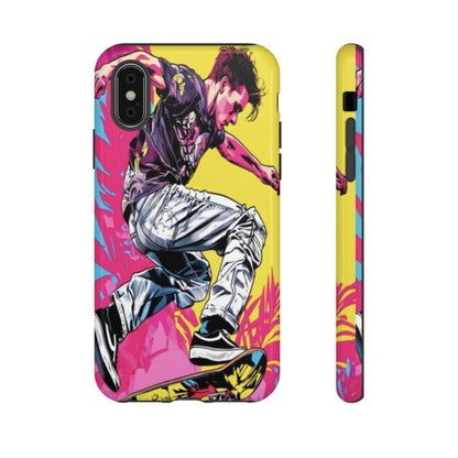 "Lifestyle" Mobile Phone Case