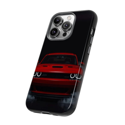 "V12 Vibes" Mobile Phone Case