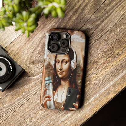"The Original Influencer" Mobile Phone Case