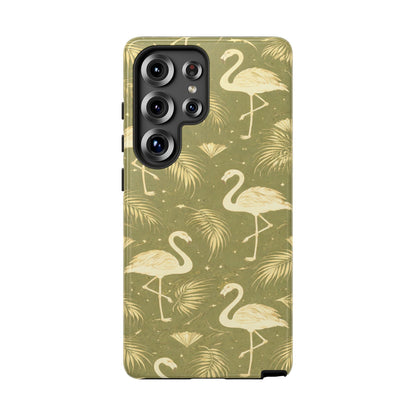 "Flamingo" Mobile Phone Case