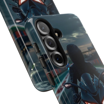 "Full Noise" Mobile Phone Case