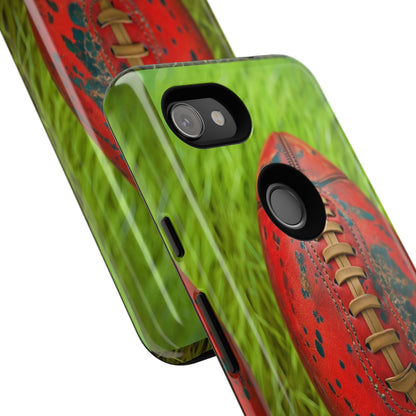 "Vintage Grit" Mobile Phone Case