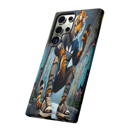 "Stripes" Mobile Phone Case