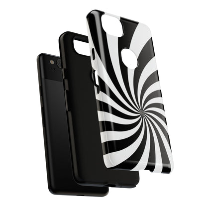 "Spin Cycle" Mobile Phone Case