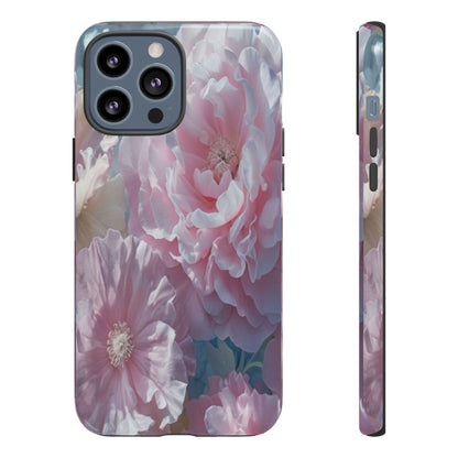 "Scandal in Bloom" Mobile Phone Case