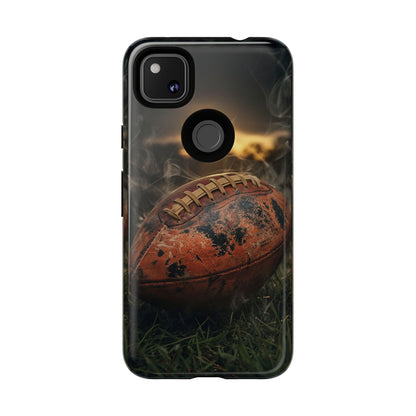 "Rise and Grind" Mobile Phone Case