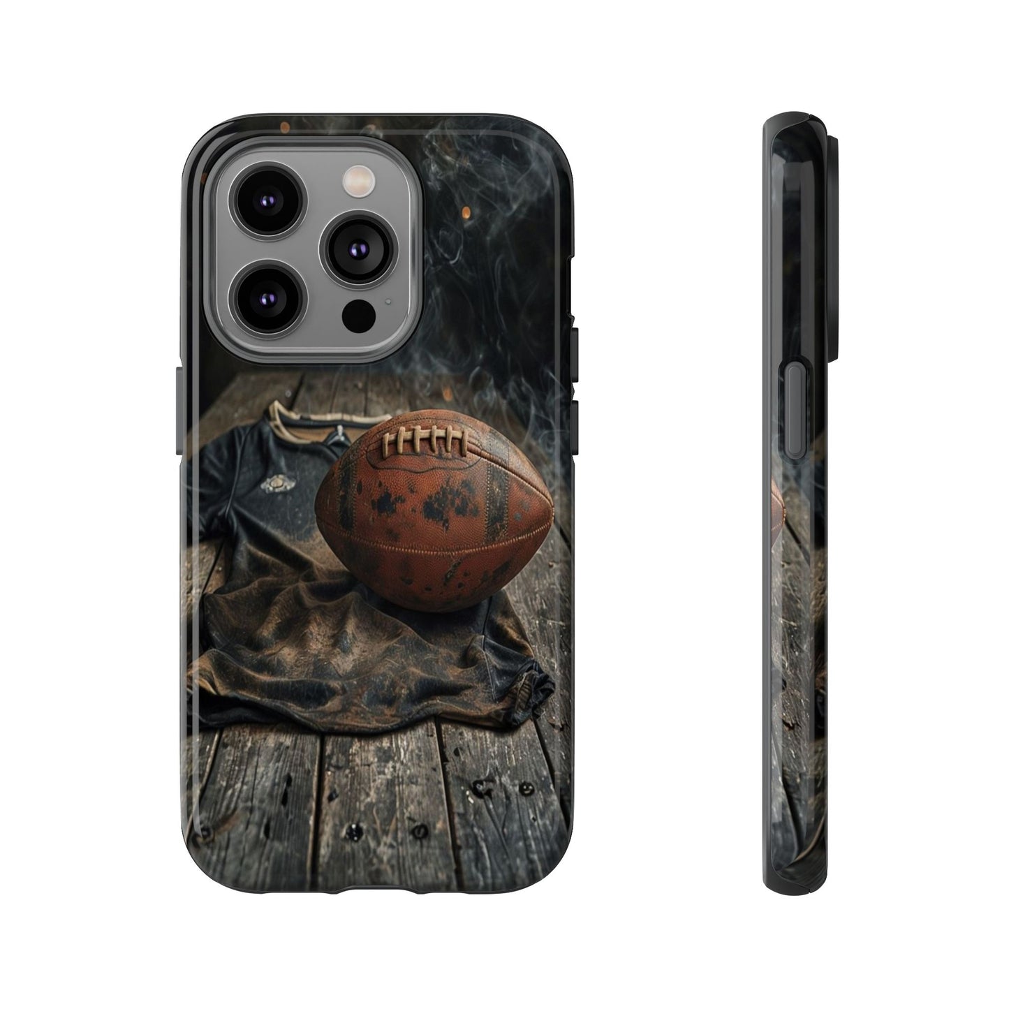 "Vintage Grit" Mobile Phone Case