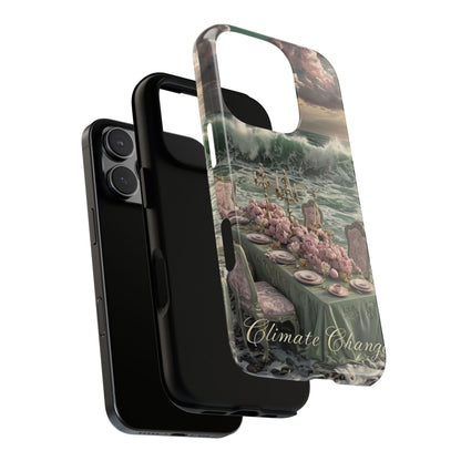 "High Tide" Mobile Phone Case