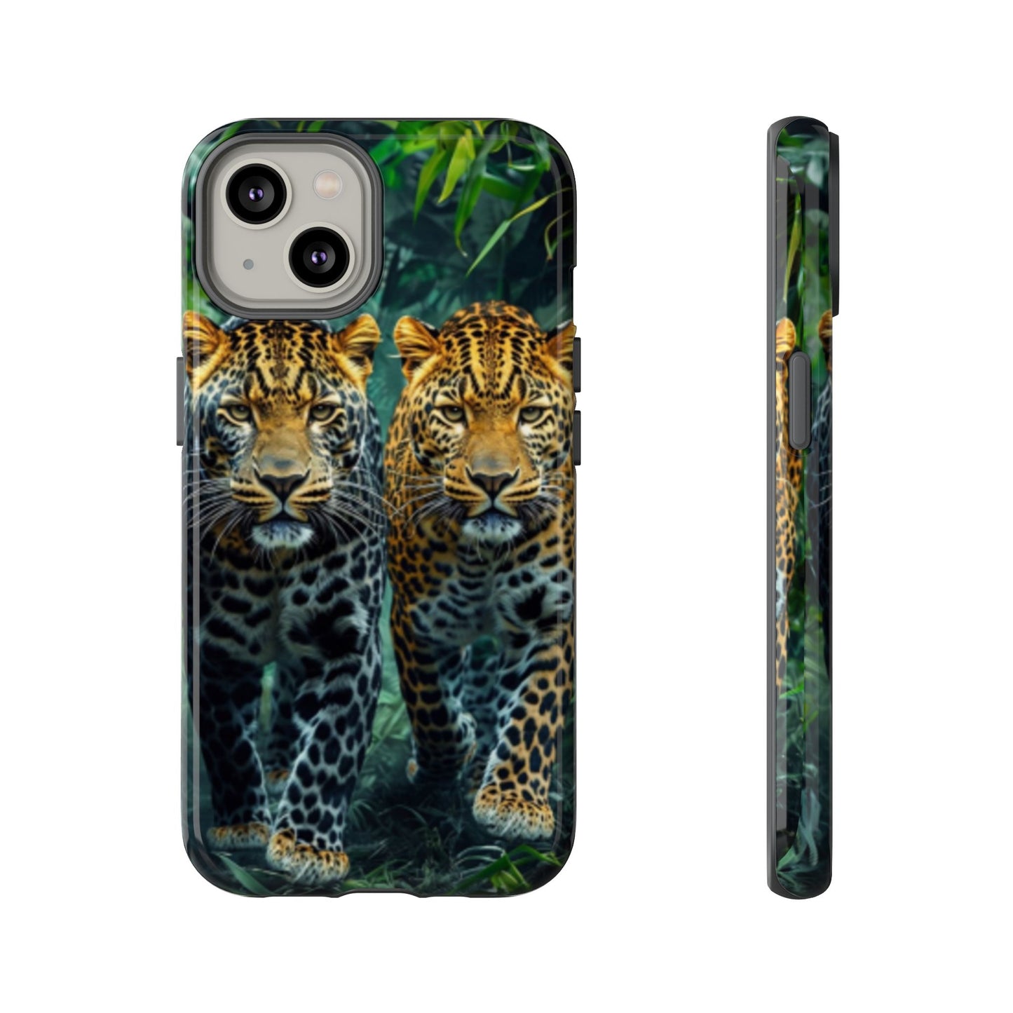 "Life is Short.  Keep Moving" Mobile Phone Case