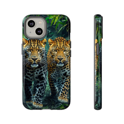 "Life is Short.  Keep Moving" Mobile Phone Case