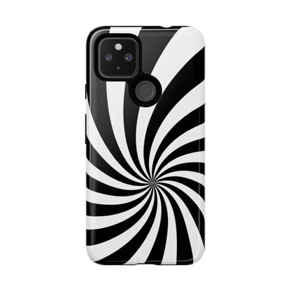 "Spin Cycle" Mobile Phone Case