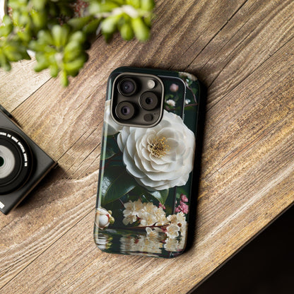 "Evolution" Mobile Phone Case